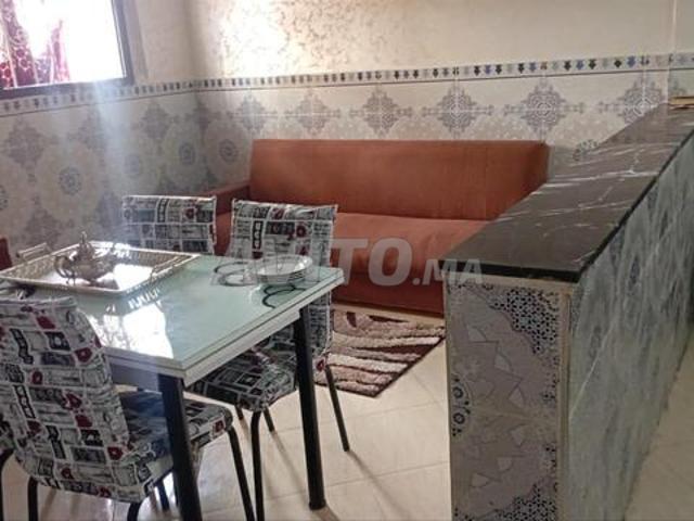 Appartement location