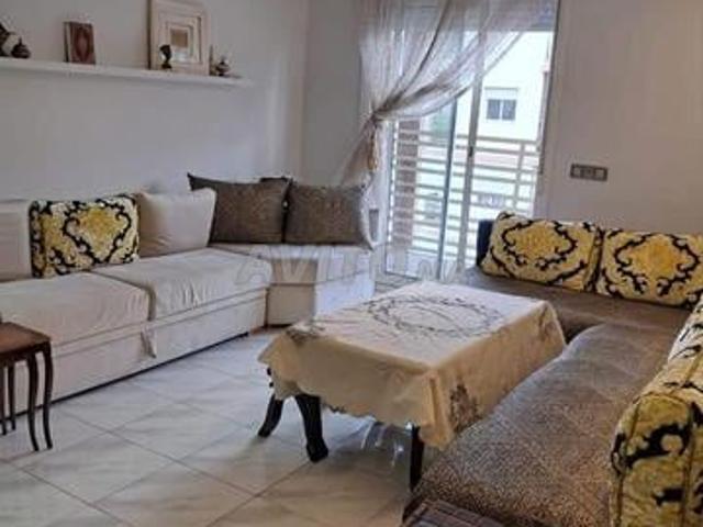 Appartement location à Dar Bouazza, Gharb-Chrarda-Beni Hssen