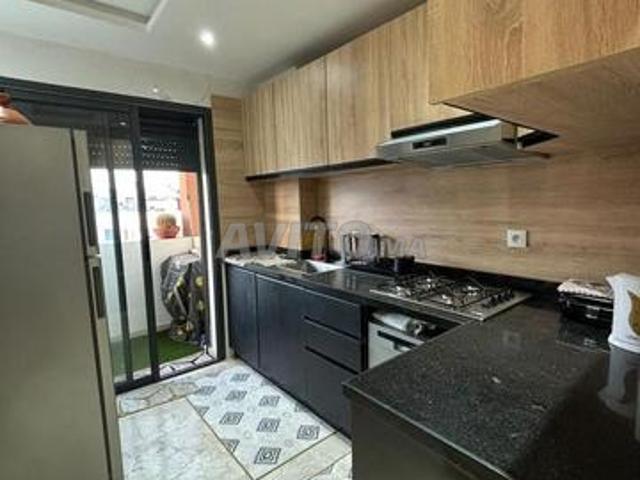 Appartement location à Hay Riad, Berkane