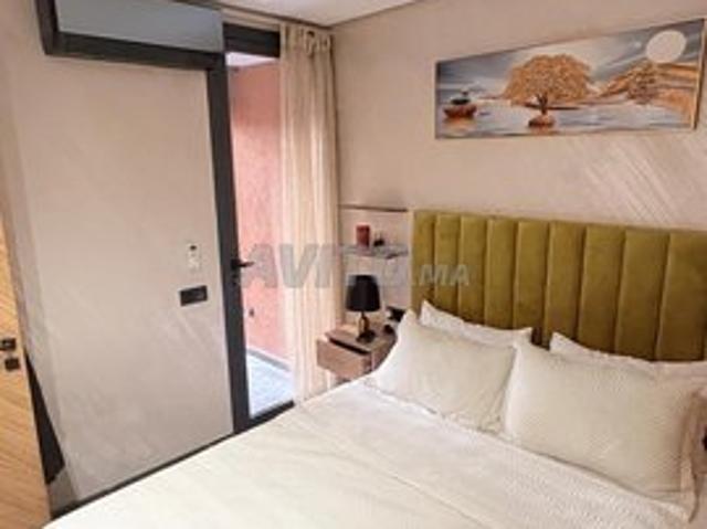 Appartement location à Fès
