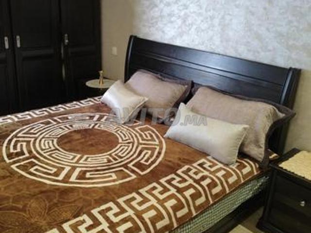Appartement location à Anfa, Gharb-Chrarda-Beni Hssen