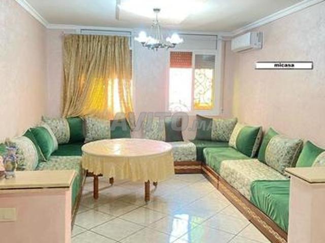 Appartement location à Nador