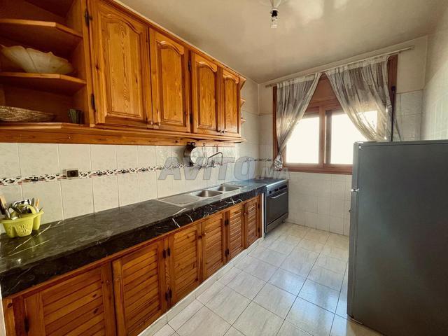 Appartement location à Témara
