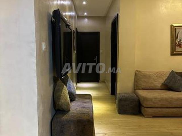 Appartement location à Rbat