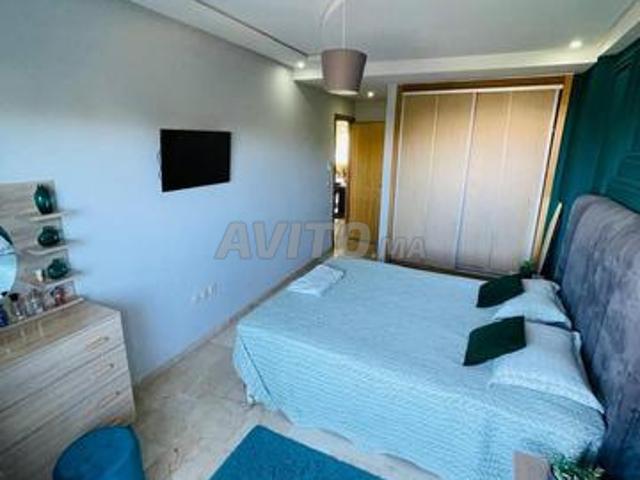 Appartement location à Lyautey