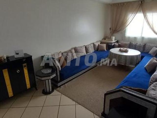 Appartement location à Lyautey