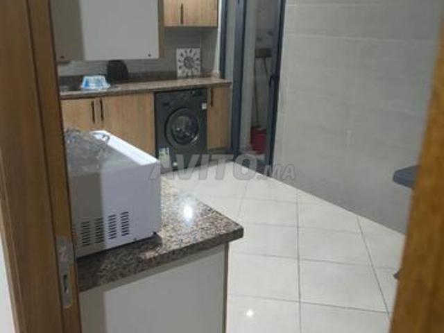 Appartement location à Lyautey, El Mellah