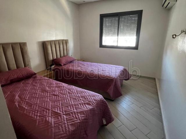 Appartement location à Lyautey