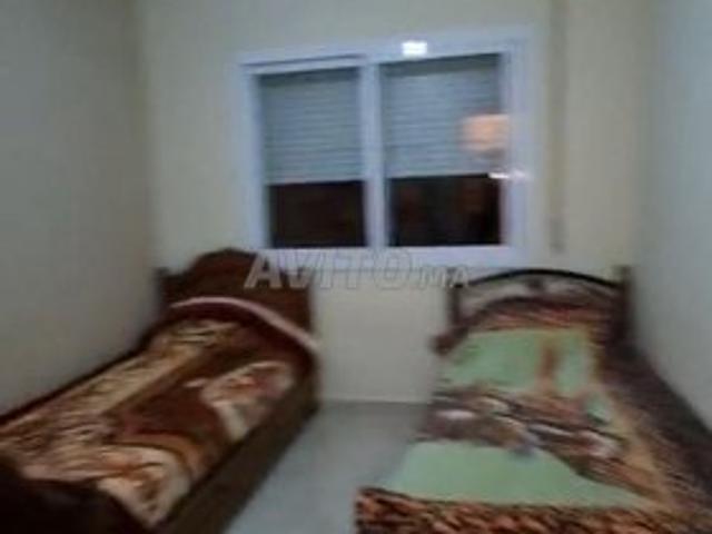 Appartement location à Ben Slimane