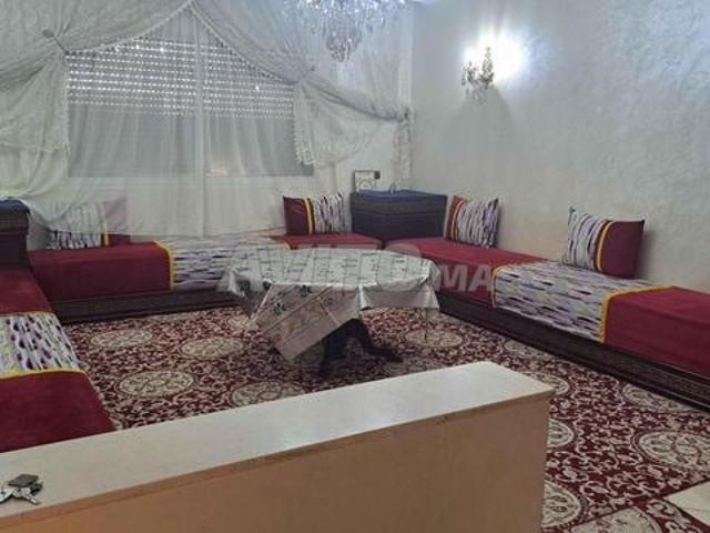 Appartement location à Khouribga