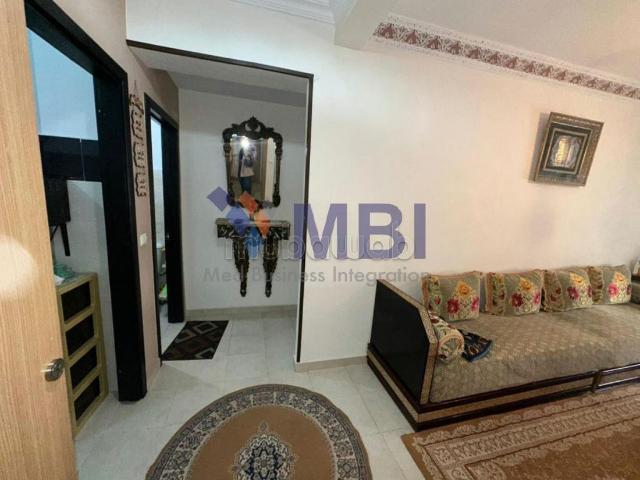 Appartement location à Tangero, Tanger-Tétouan