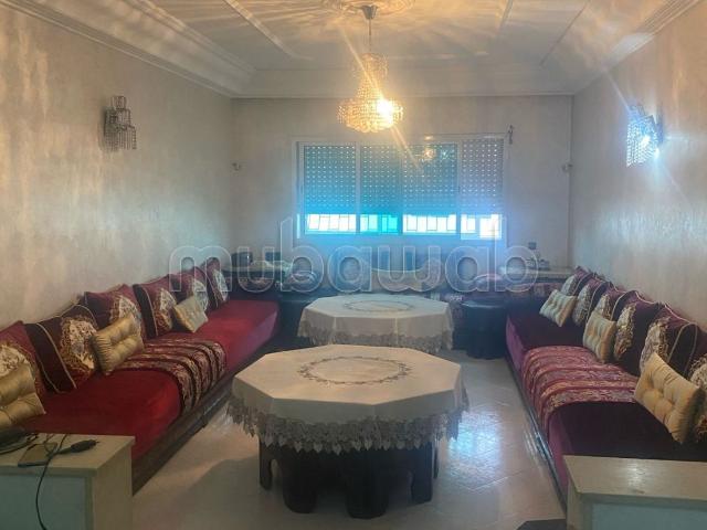 Appartement location à Anfa, Gharb-Chrarda-Beni Hssen