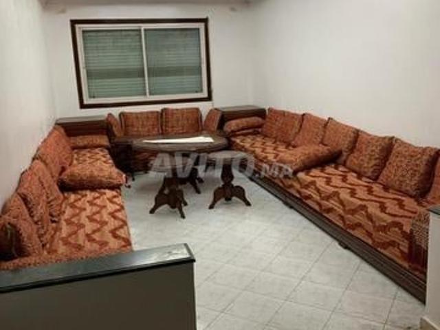 Appartement location à Anfa, Gharb-Chrarda-Beni Hssen