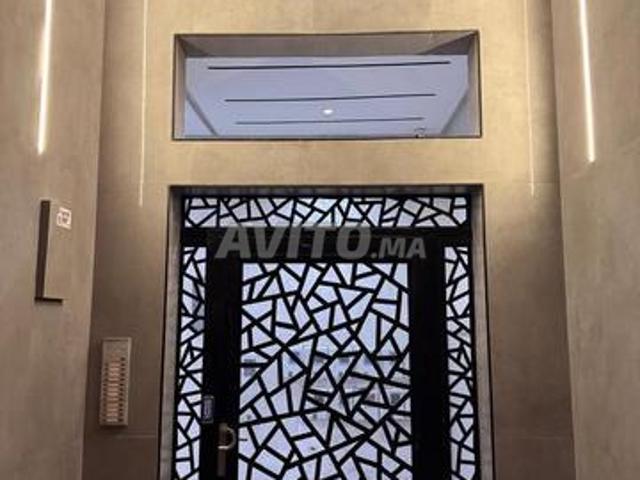 Appartement location à Anfa, Gharb-Chrarda-Beni Hssen