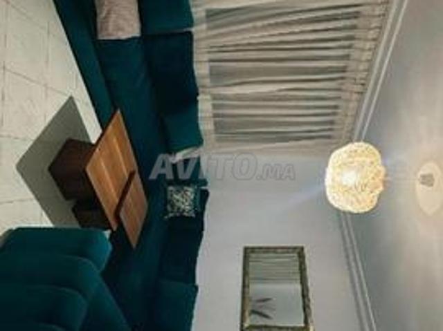 Appartement location à Anfa, Gharb-Chrarda-Beni Hssen