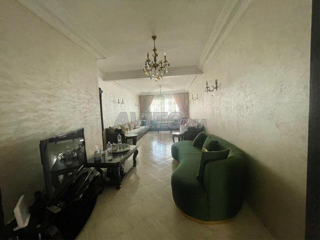 Appartement location à Casablanca ⵜⴰⴷⴷⴰⵔⵜ ⵜⵓⵎⵍⵉⵍⵜ الدار البيضاء, Préfecture de Casablanca عمالة الدار البيضاء