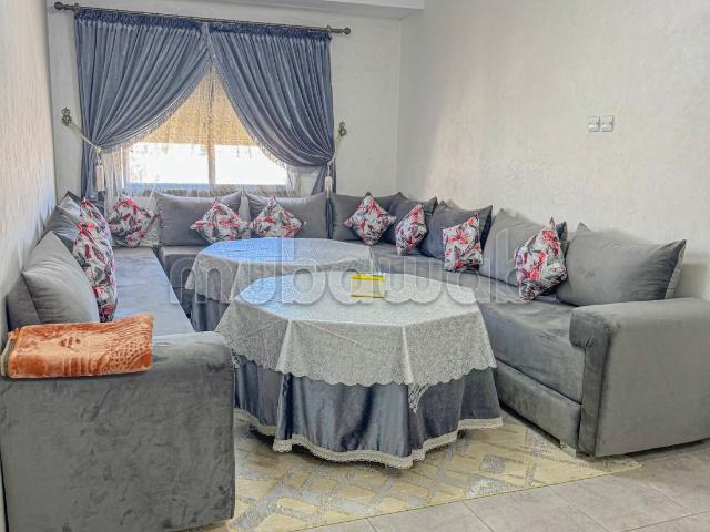 Appartement location à Tangero, Tanger-Tétouan