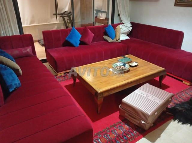 Appartement location à Mohammedia, Gharb-Chrarda-Beni Hssen