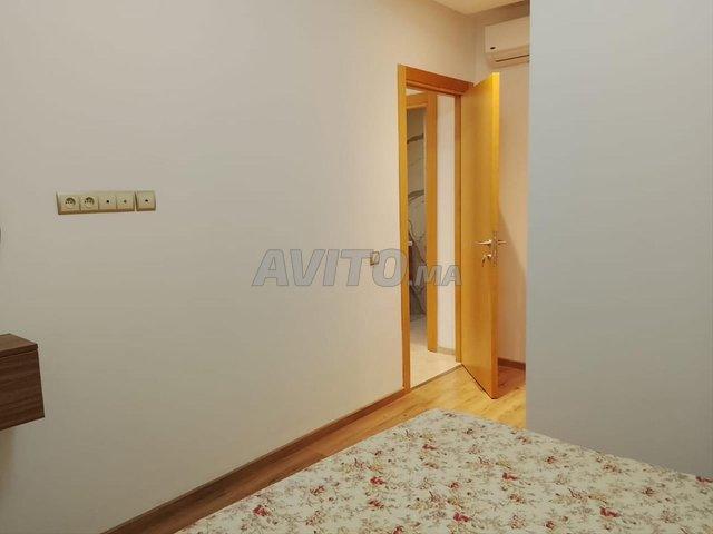 Appartement location