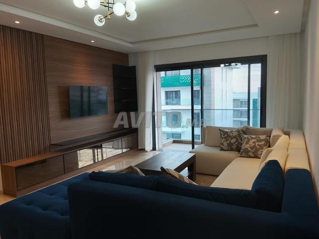 Appartement location