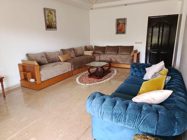 Appartement location à Dar Bouazza, Gharb-Chrarda-Beni Hssen