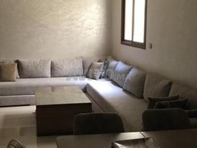 Appartement location à L'Oriental