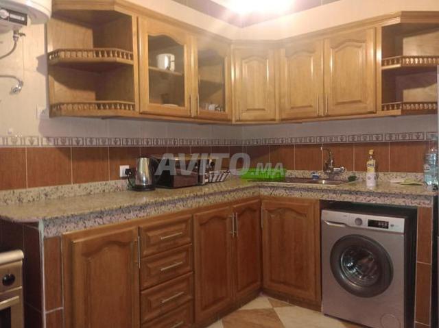 Appartement location à Tangero, Tanger-Tétouan