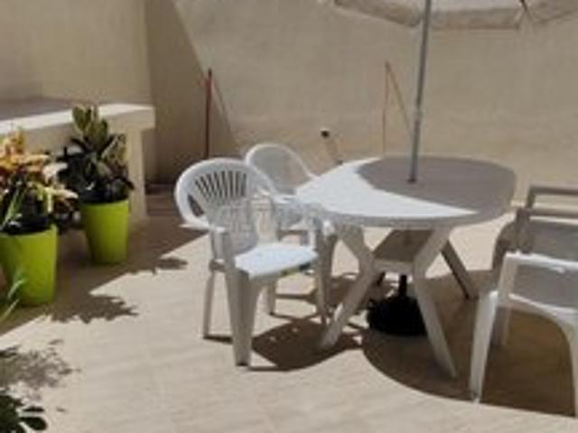 Appartement location à Nouaceur, Grand Casablanca