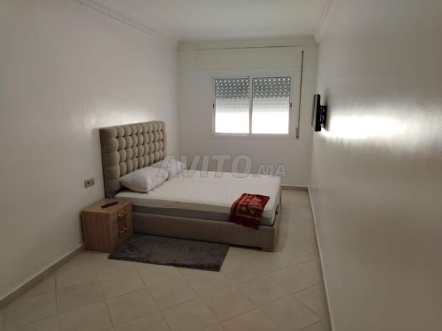 Appartement location à Tangero, Tanger-Tétouan