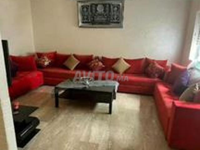 Appartement location à El Ma, Gharb-Chrarda-Beni Hssen