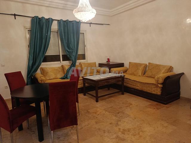 Appartement location à El Ma, Gharb-Chrarda-Beni Hssen