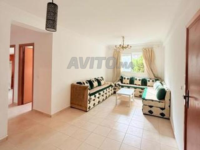 Appartement location à Tangero, Tanger-Tétouan
