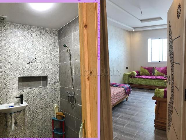 Appartement location à Agadir, Oued ed Dahab-Lagouira