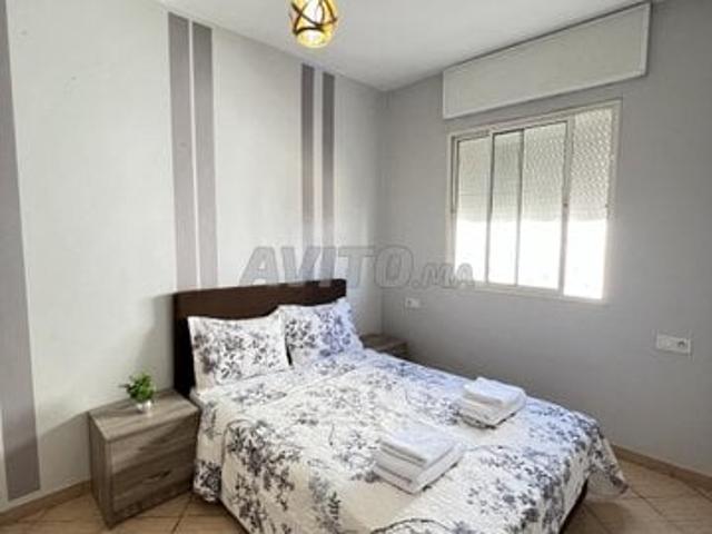 Appartement location à Agadir, Oued ed Dahab-Lagouira