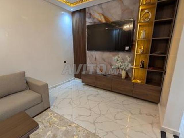 Appartement location à Deroua, Gharb-Chrarda-Beni Hssen