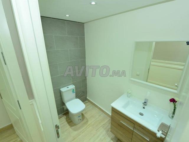 Appartement location à Deroua, Gharb-Chrarda-Beni Hssen