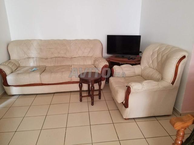 Appartement location à Hay Nahda, Ben Slimane