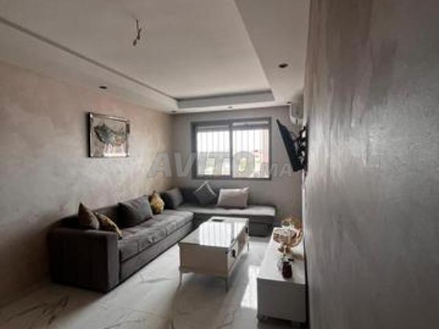 Appartement location à Tangero, Tanger-Tétouan