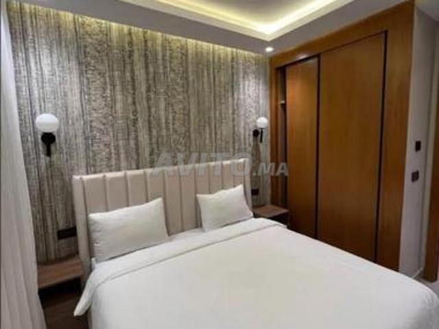 Appartement location à Tangero, Tanger-Tétouan