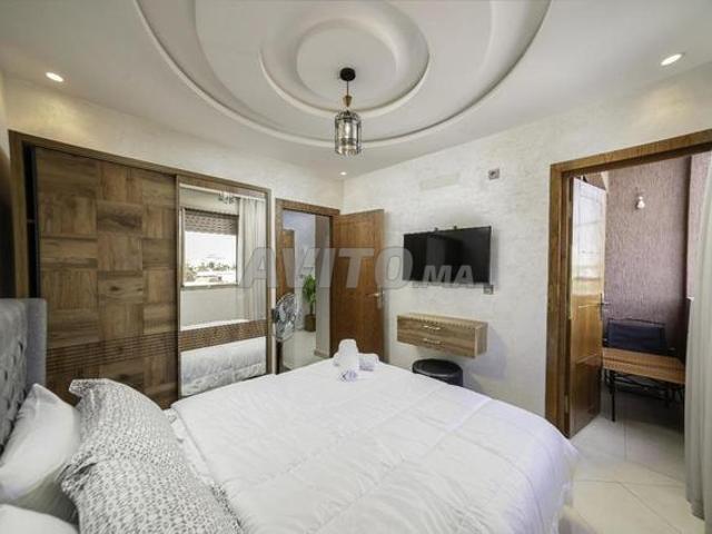 Appartement location à Al Wifaq, Agadir