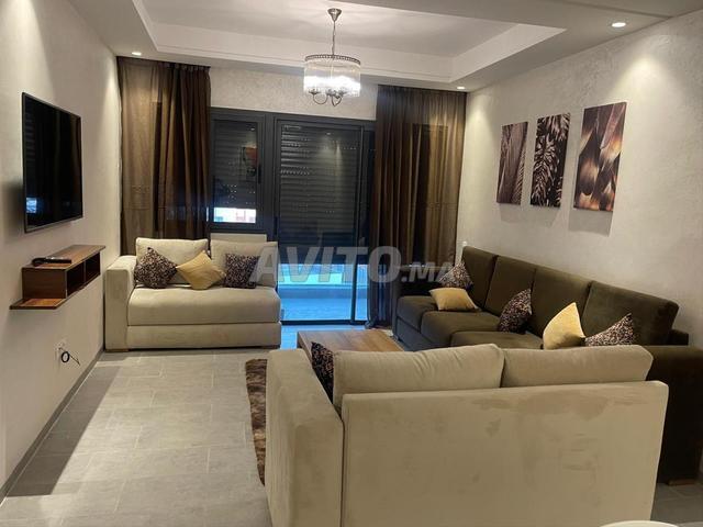 Appartement location à Témara