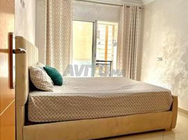 Appartement location à Tangero, Tanger-Tétouan