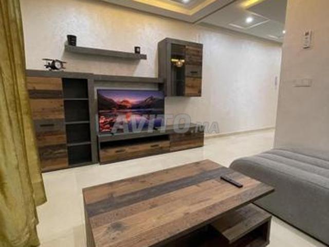 Appartement location à Nador