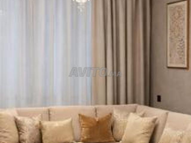 Appartement location à Aït Melloul, Oued ed Dahab-Lagouira