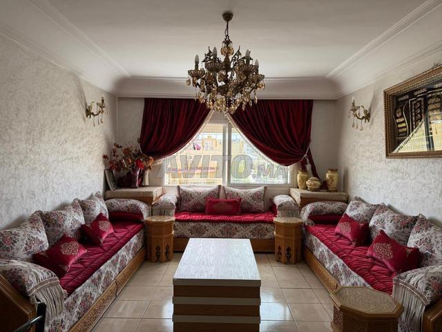 Appartement location à Meknès