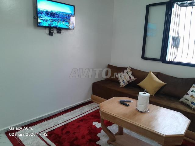 Appartement location à El Ma, Gharb-Chrarda-Beni Hssen