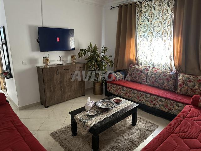 Appartement location à El Ma, Gharb-Chrarda-Beni Hssen
