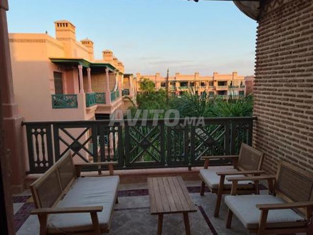 Appartement location