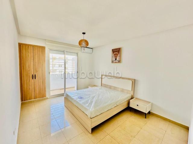 Appartement location à Agadir, Oued ed Dahab-Lagouira