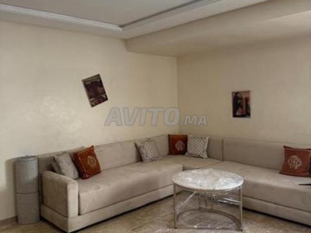 Appartement location à Centre Ville